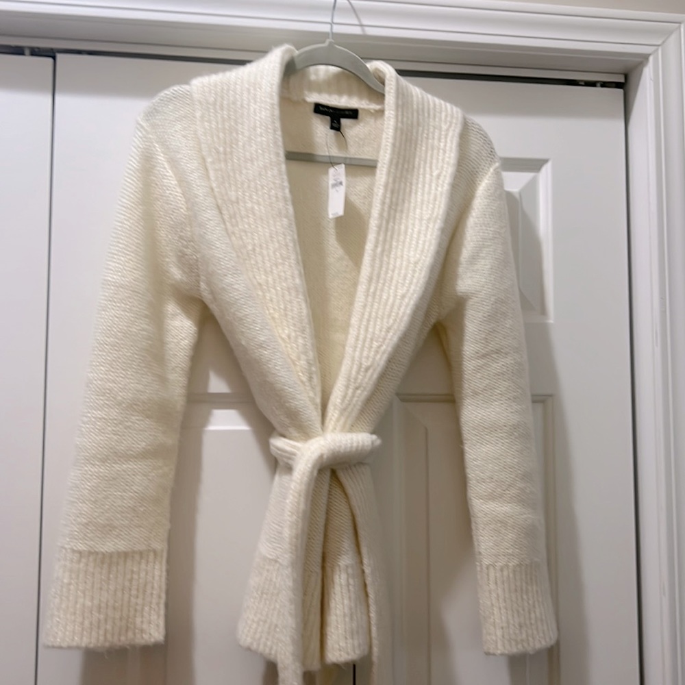 Banana republic ladies sweater